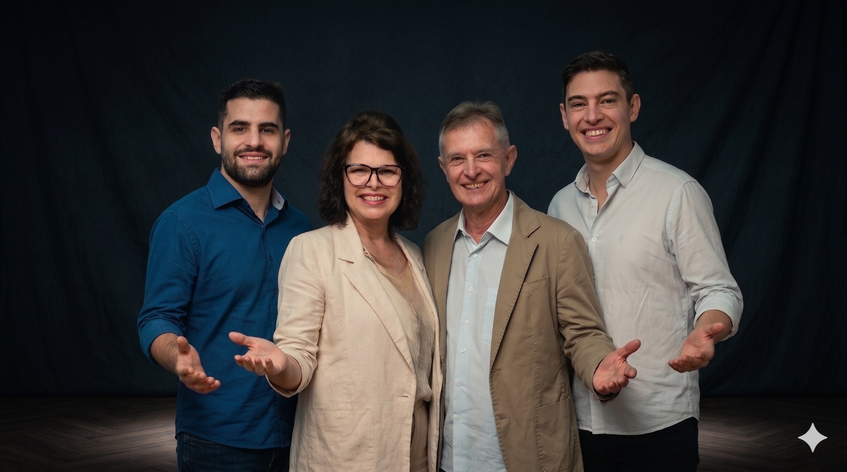 Família Dilda